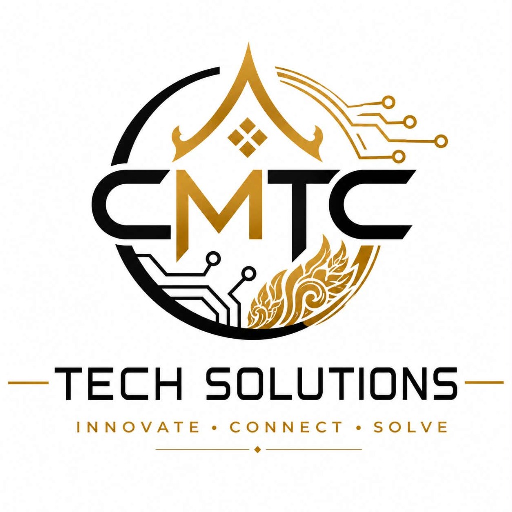 SME Restaurant OS Logo